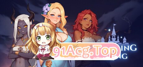 [SLG]  [迅雷云/FM]城亡之路/Becoming a King/官忠+吴马 pc [5.81G]