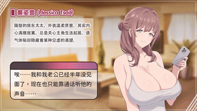 图片[5]-[SLG/中文/动态/CV] 甜蜜魅魔之家V1.02 官方中文步兵版 [新作] [FM/2.2G/百度]-鬼鬼小黄油
