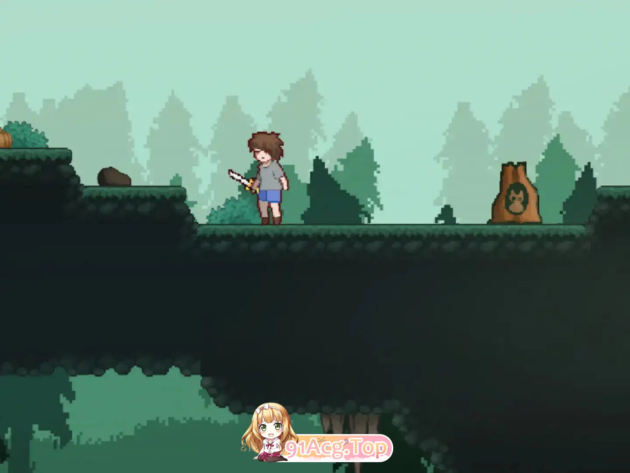 [ACT]  [BD/FM]终末地瓦尼压/ラストヴァニア / Lustvania/升柔+冻泰 pc [435m]