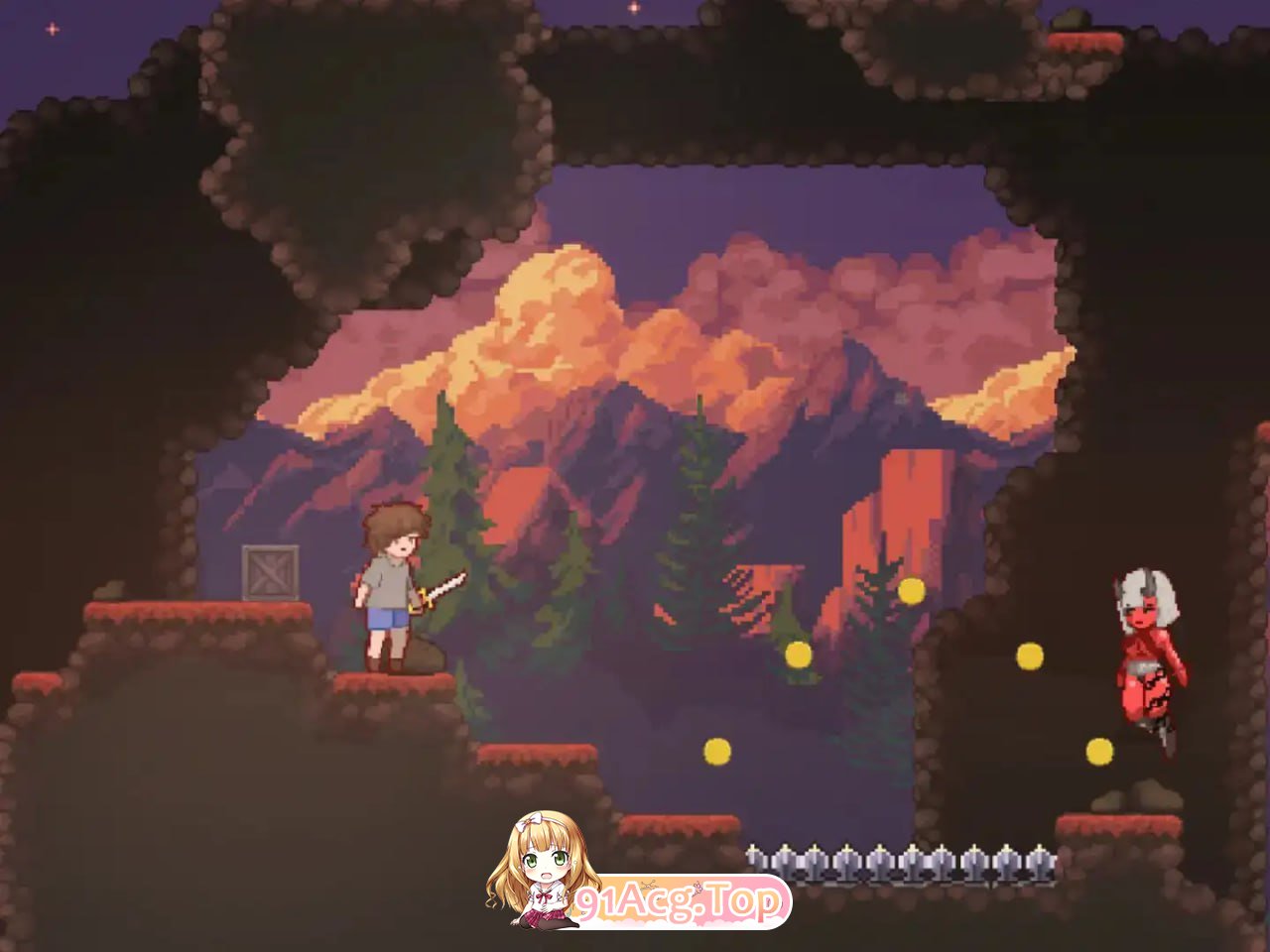 [ACT]  [BD/FM]终末地瓦尼压/ラストヴァニア / Lustvania/升柔+冻泰 pc [435m]