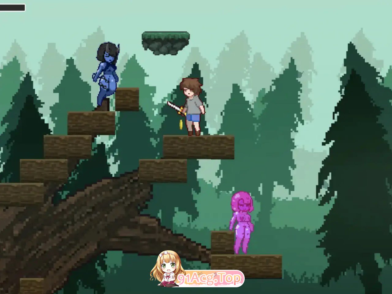 [ACT]  [BD/FM]终末地瓦尼压/ラストヴァニア / Lustvania/升柔+冻泰 pc [435m]