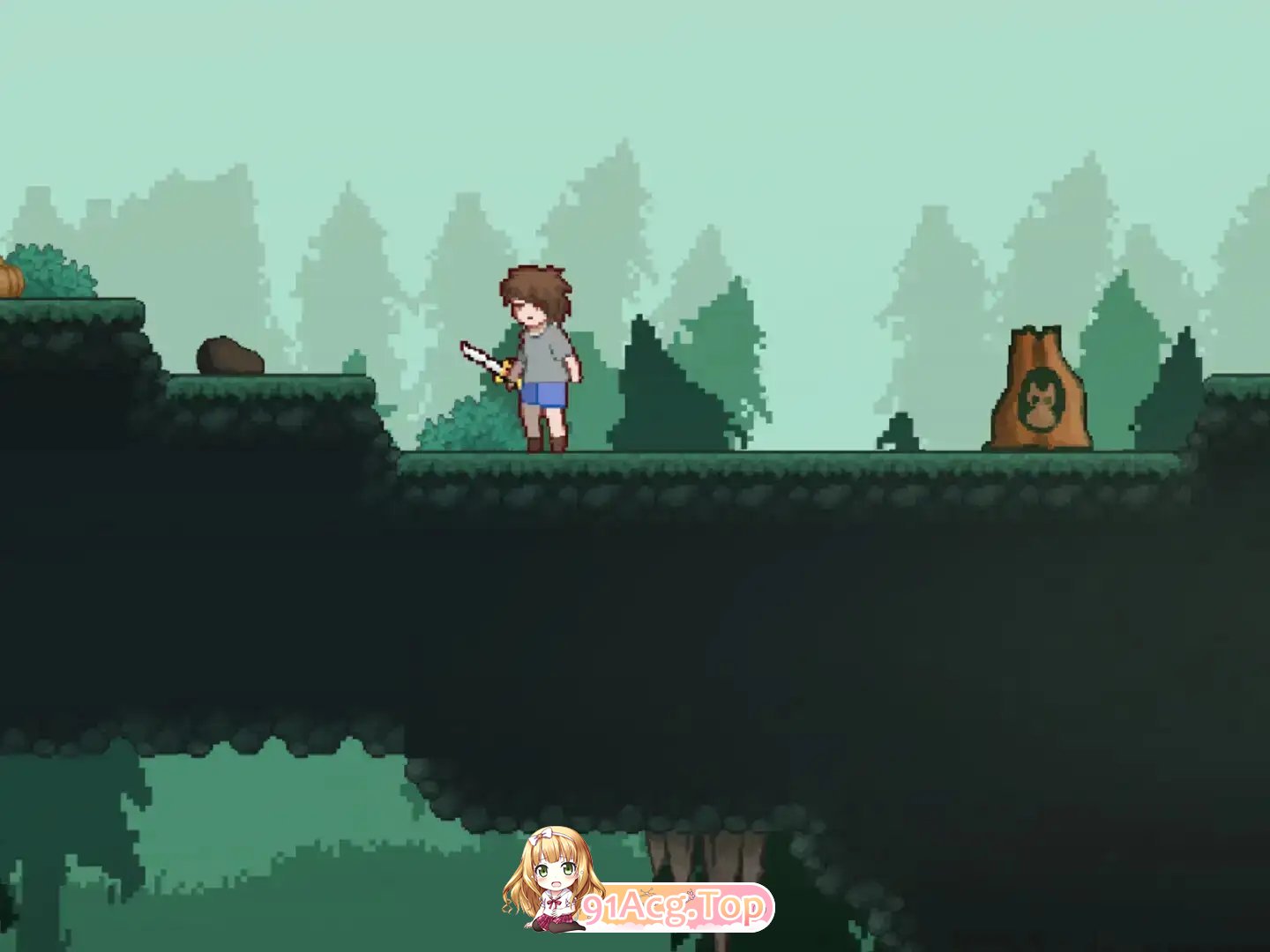 [像素ACT/冻泰]终末地瓦尼压 政式版[新坐][FM/440M/百度]