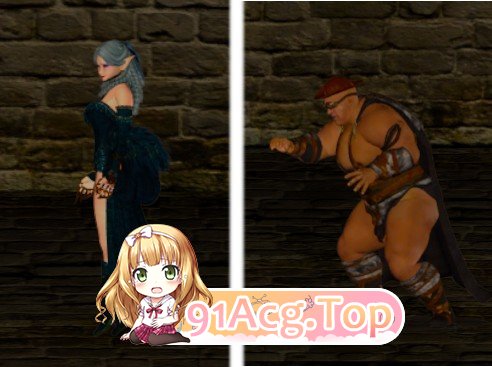 图片[14]-[大型ACT/中文/动态]GuiltyHell2 纯白女神艾莉II V48[更新][FM/12.2G/百度]-鬼鬼小黄油