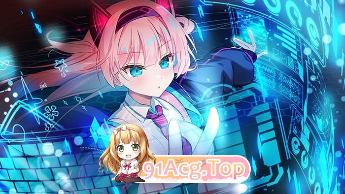 [ADV]  [BD/FM]列隙≡诡计！/CRACK≡TRICK!/AI汉化+存档 pc [1.81G]