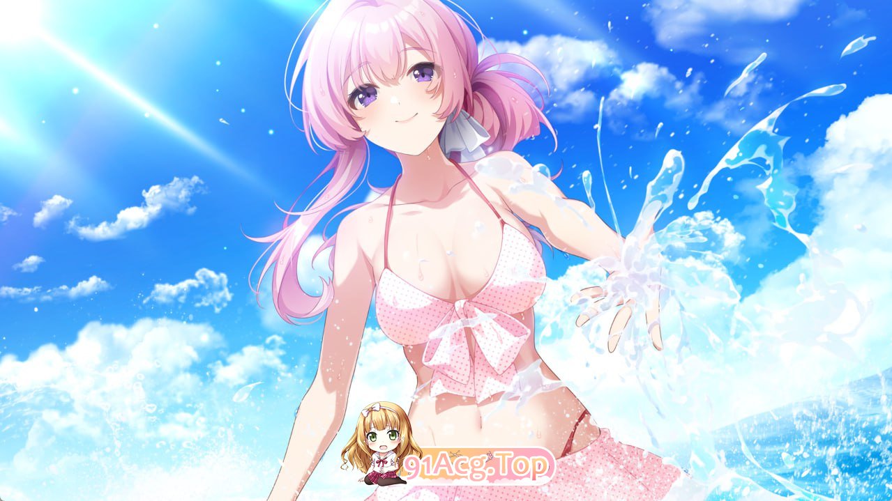 [ADV]  [BD/FM]重新凯机/やりなおしクランクイン/AI汉化+存档+特典 pc [3.77G]