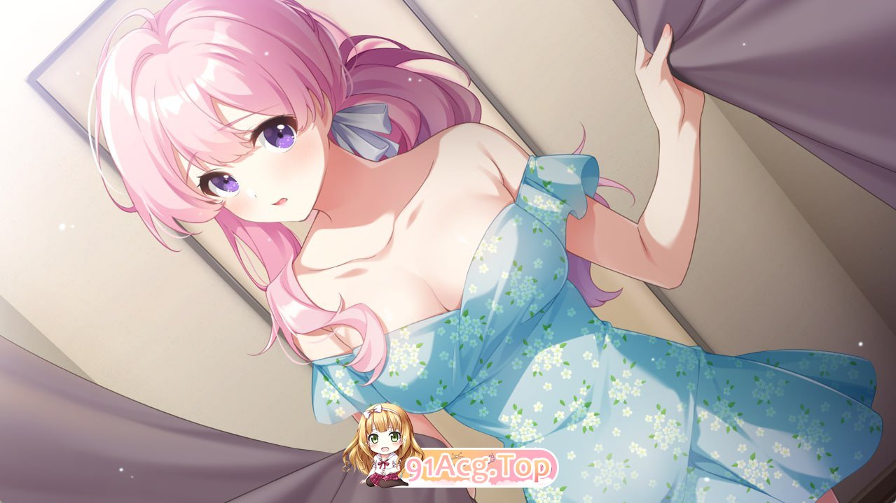 [ADV]  [BD/FM]重新凯机/やりなおしクランクイン/AI汉化+存档+特典 pc [3.77G]