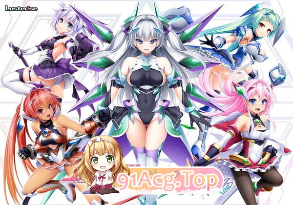 [ADV]  [迅雷云/BD/FM]广翼战姬 埃克斯提压协奏曲 终章/广翼戦姫工クスティアコンチェルト フィナーレ/AI汉化+存档+特典 pc [4.77G]