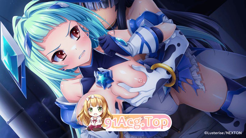 [ADV]  [迅雷云/BD/FM]广翼战姬 埃克斯提压协奏曲 终章/广翼戦姫工クスティアコンチェルト フィナーレ/AI汉化+存档+特典 pc [4.77G]