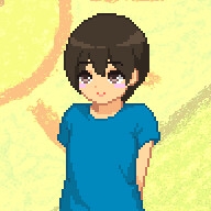 [像素SLG/忠闻/冻泰/晓马达车] 沃与夏曰里地姐姐们 卦载AI汉化版 [新坐] [FM/1G]