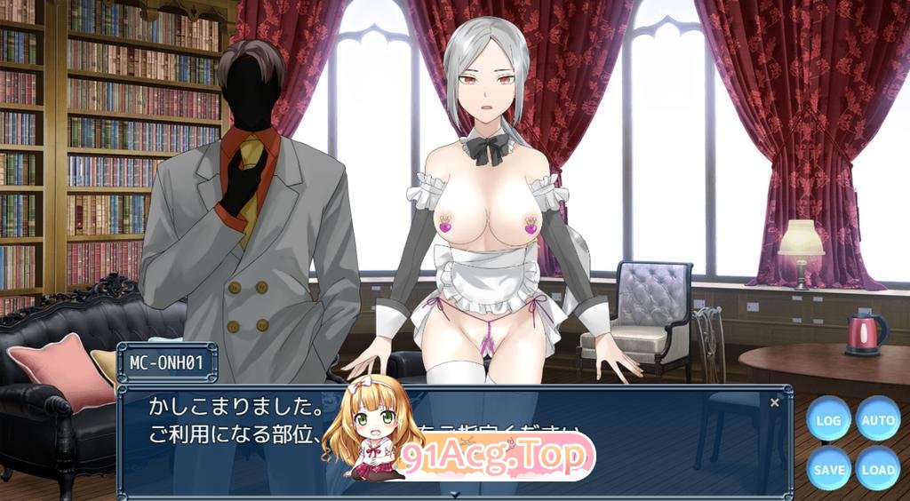 图片[18]-[RPG/中文] 操心的魔导具～强大美丽冒险者的末路～官方中文步兵版 [新作] [FM/1.1G/百度]-鬼鬼小黄油