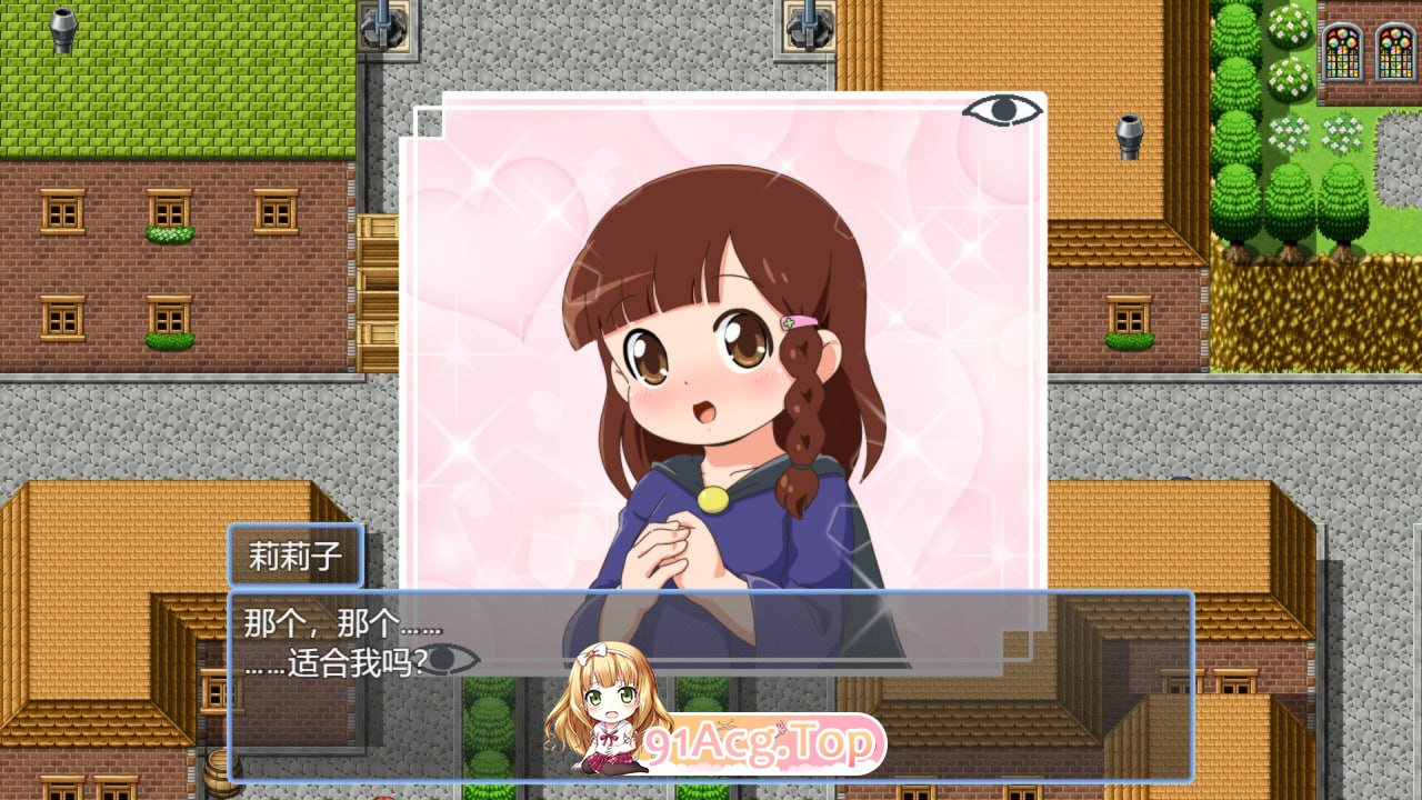 [RPG]  [迅雷云/BD/FM]磨法·勇者·达冒险！/ピオ细磨ファーG/官忠+吴马+冻泰 pc [687m]