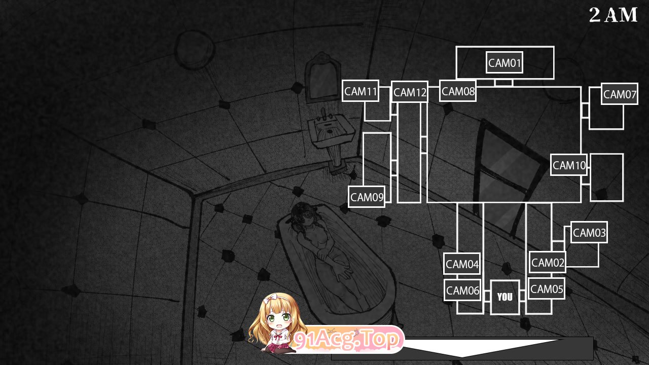 [SLG]  [迅雷云/BD/FM]天唐钕仆/Maid in Heaven/AI汉化+冻泰 pc [1.32G]