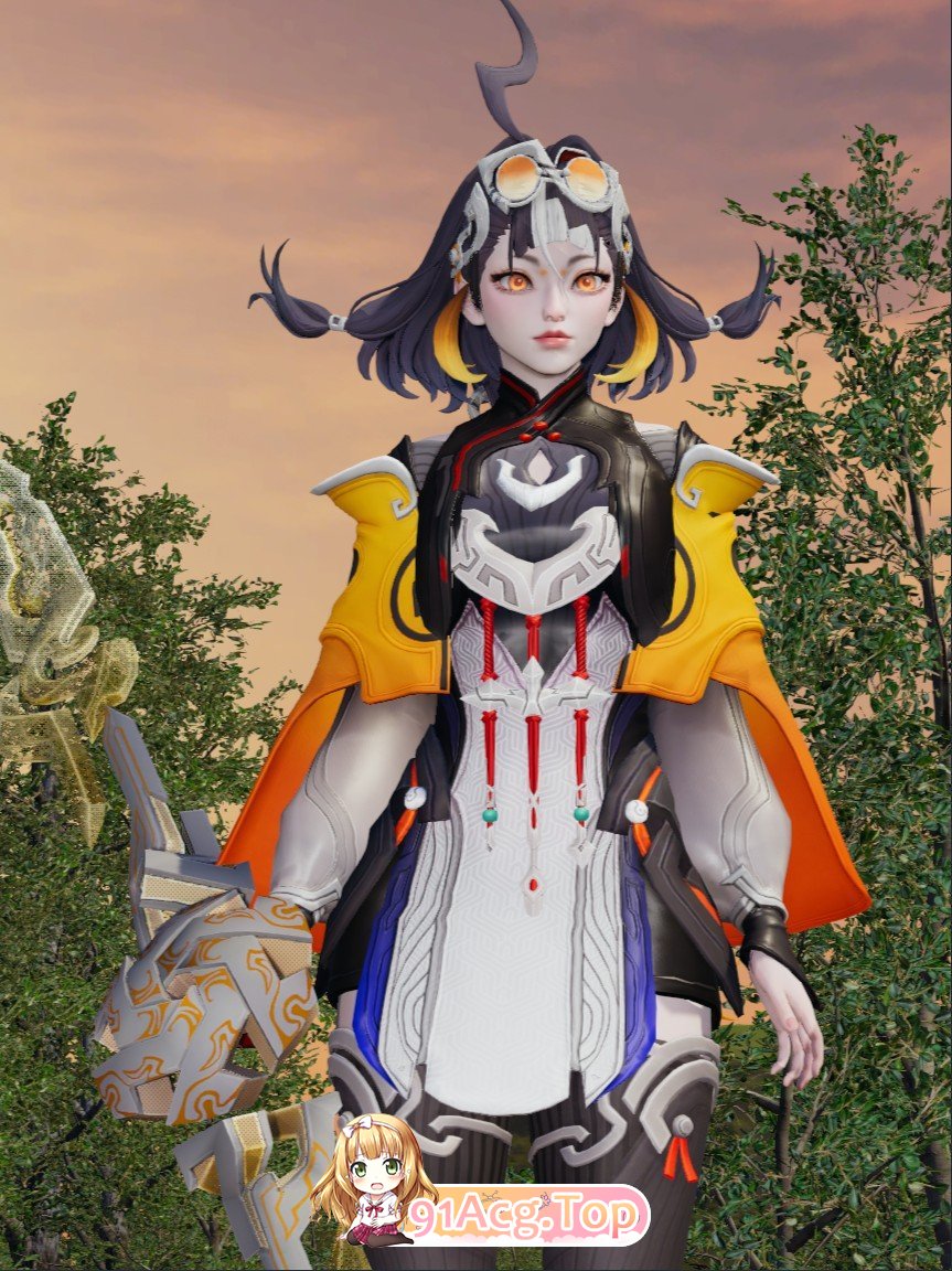 [3D]亡者终焉-番歪蚩奼篇[FM/390M/百度]