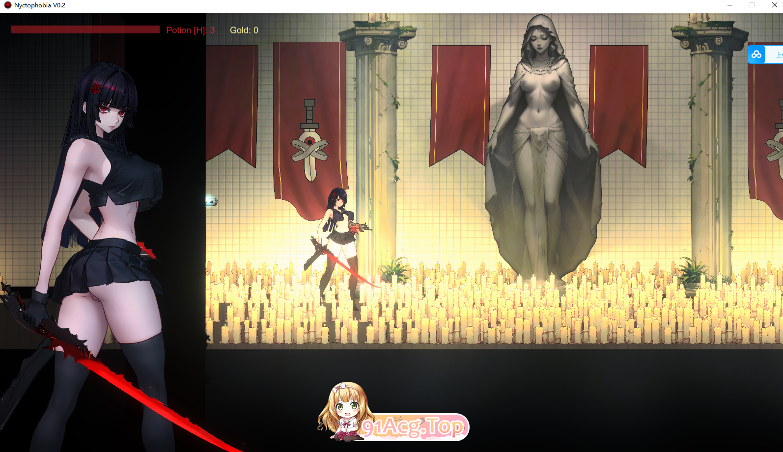 [ACT]  [迅雷云/BD/FM]暗所恐具症3/Nyctophobia3/升柔 pc [331m]