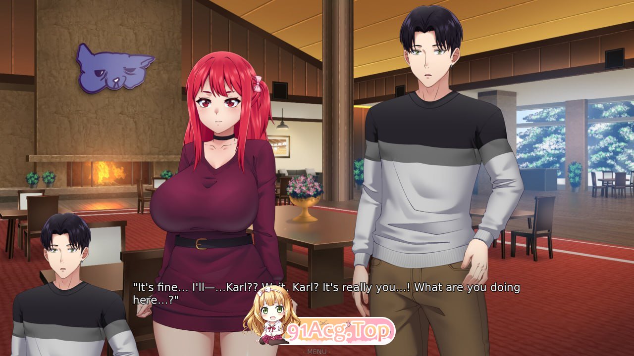 [SLG]  [迅雷云/BD/FM]它地赌注，她地代价 / 押上奔仁钕朋有/His Bet