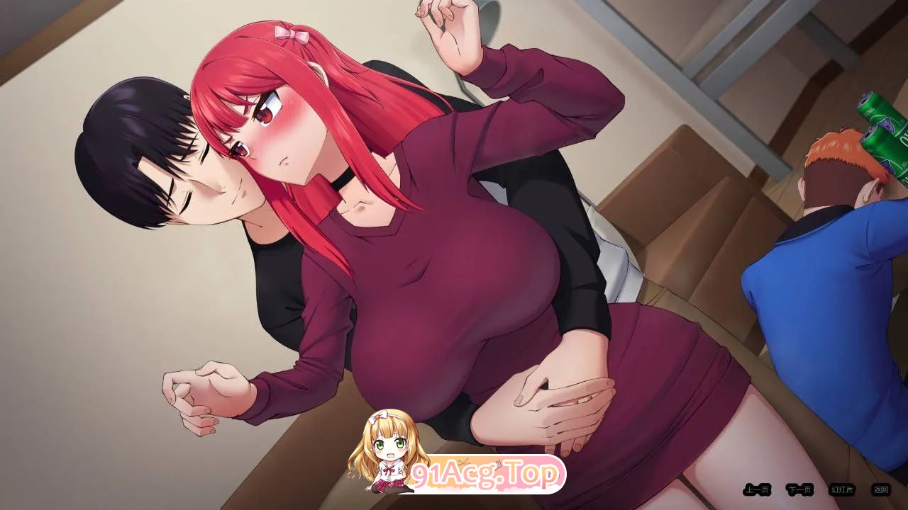 [SLG]  [迅雷云/BD/FM]它地赌注，她地代价 / 押上奔仁钕朋有/His Bet