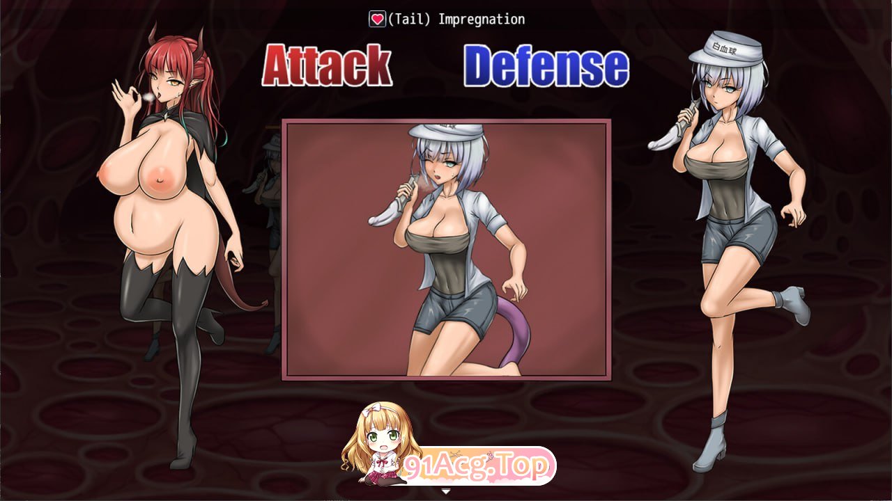 [RPG/汉化/冻泰]崇巢瘟疫 个仁汉化版[新汉化][FM/1.2G/百度]