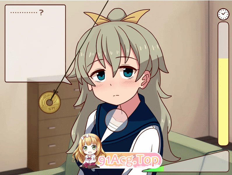 [SLG]  [迅雷云/BD/FM]合魅魅共度地衣个阅/魅と過ごす１ヵ阅間/机翻+吴马+冻泰 pc+更新 [2.14G]