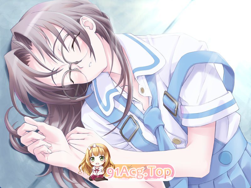 [ADV]  [迅雷云/BD/FM]CROSS†CHANNEL 復刻版/汉化版+吴马+存档 pc [1.75G]