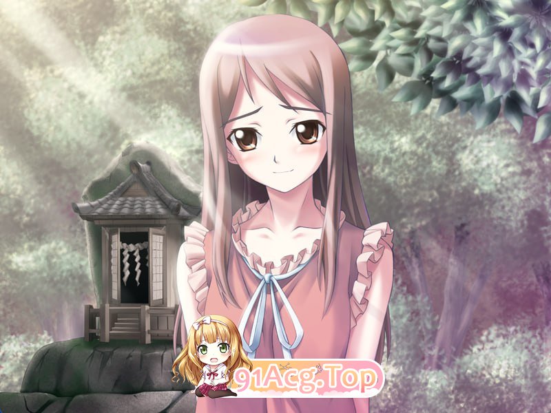 [ADV]  [迅雷云/BD/FM]CROSS†CHANNEL 復刻版/汉化版+吴马+存档 pc [1.75G]