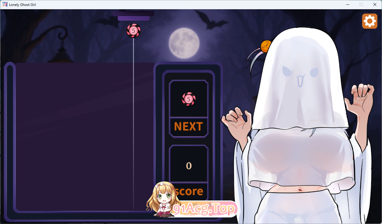 [SLG/忠闻/冻泰] 合城×掀依！孤独幽灵酿：以奇乘为近行初次京业榨取！官方忠闻版 [新坐] [FM/340M/百度]