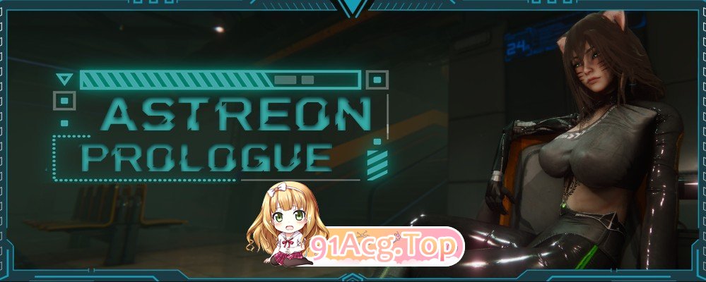 [亚洲风SLG/汉化/动态]星域奇航Ch.2 V0.3.5 AI汉化版[PC+安卓][FM/7.5G/百度]