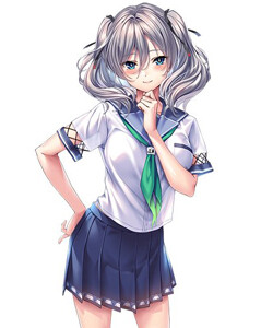 [顶级大作ADV/精翻/更新无码] 甜蜜女友2+ アマカノ2+ 精翻汉化无码版+全CG存档+全CV [FM/百度/14G]