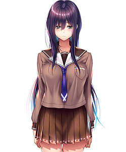 [顶级大作ADV/精翻/更新无码] 甜蜜女友2+ アマカノ2+ 精翻汉化无码版+全CG存档+全CV [FM/百度/14G]