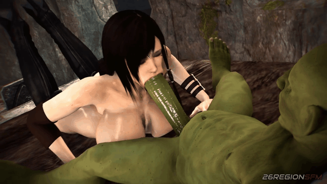 [3D动画/26RegionSFM] 大佬2025年11月新作：KOKORO-AND-NEW-SWORD-V心为了新宝剑而肉体交易 [3.3G]