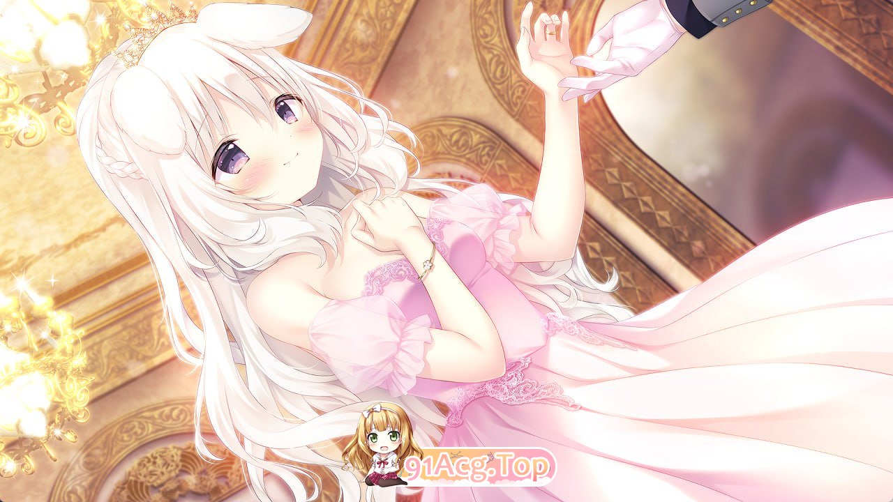 [ADV] [迅雷云/BD/FM]巧可甜恋3/あまいろショコラータ3 / Amairo Chocolate 3/官中+存档 pc [7.80G]-鬼鬼小黄油