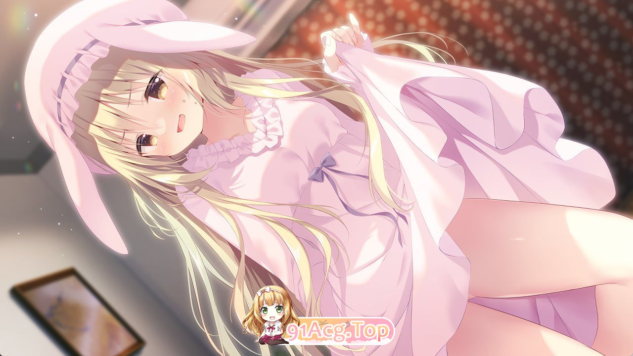 [ADV] [迅雷云/BD/FM]巧可甜恋3/あまいろショコラータ3 / Amairo Chocolate 3/官中+存档 pc [7.80G]-鬼鬼小黄油