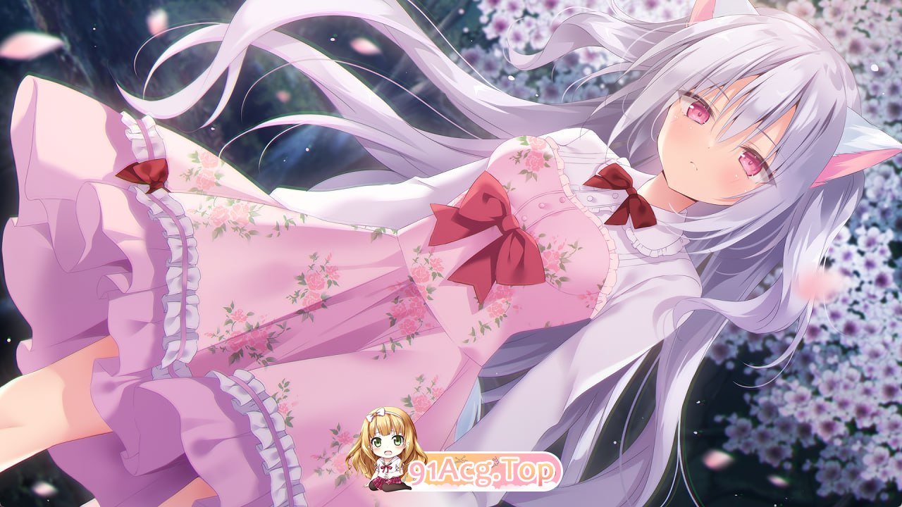 [ADV] [迅雷云/BD/FM]巧可甜恋3/あまいろショコラータ3 / Amairo Chocolate 3/官中+存档 pc [7.80G]-鬼鬼小黄油