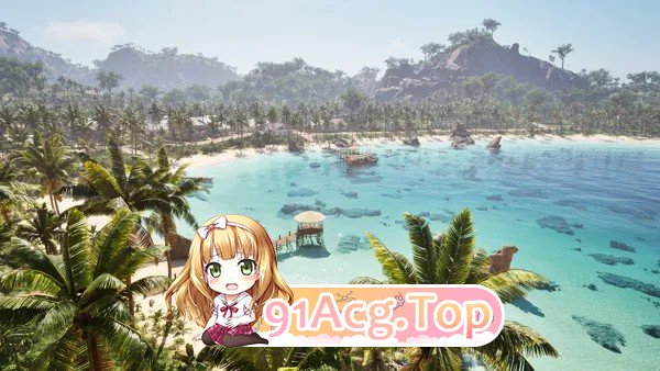 图片[6]-[更新/3D/SLG/官中/步兵] 性感冒险——金银岛 Sensual Adventures – Treasure Island V0.8.5.6 [PC/7.96G]-鬼鬼小黄油