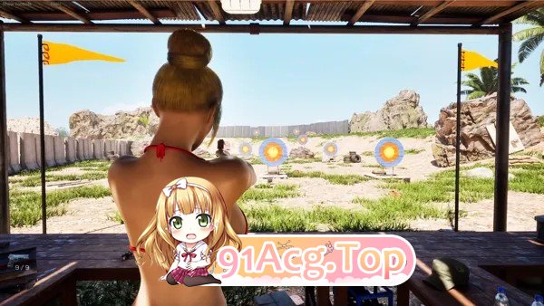 图片[10]-[更新/3D/SLG/官中/步兵] 性感冒险——金银岛 Sensual Adventures – Treasure Island V0.8.5.6 [PC/7.96G]-鬼鬼小黄油