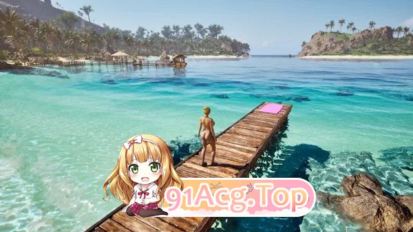 图片[7]-[更新/3D/SLG/官中/步兵] 性感冒险——金银岛 Sensual Adventures – Treasure Island V0.8.5.6 [PC/7.96G]-鬼鬼小黄油