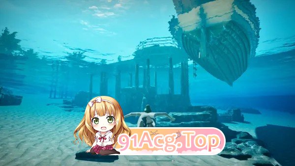 图片[8]-[更新/3D/SLG/官中/步兵] 性感冒险——金银岛 Sensual Adventures – Treasure Island V0.8.5.6 [PC/7.96G]-鬼鬼小黄油