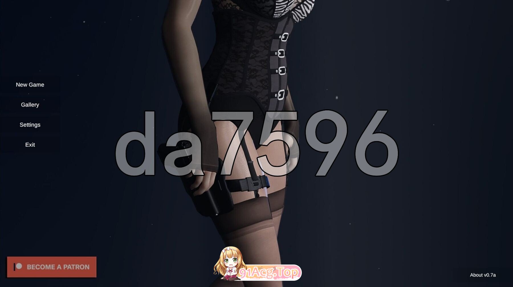 [3D/FPS/更新] 怒光尸潮 TooMuchLight V0.7a 英文版 赞助版 [PC/10G]-第1张-游戏-狐塔次元聚乐部