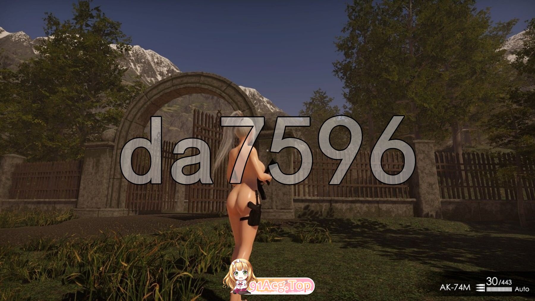 [3D/FPS/更新] 怒光尸潮 TooMuchLight V0.7a 英文版 赞助版 [PC/10G]-第2张-游戏-狐塔次元聚乐部