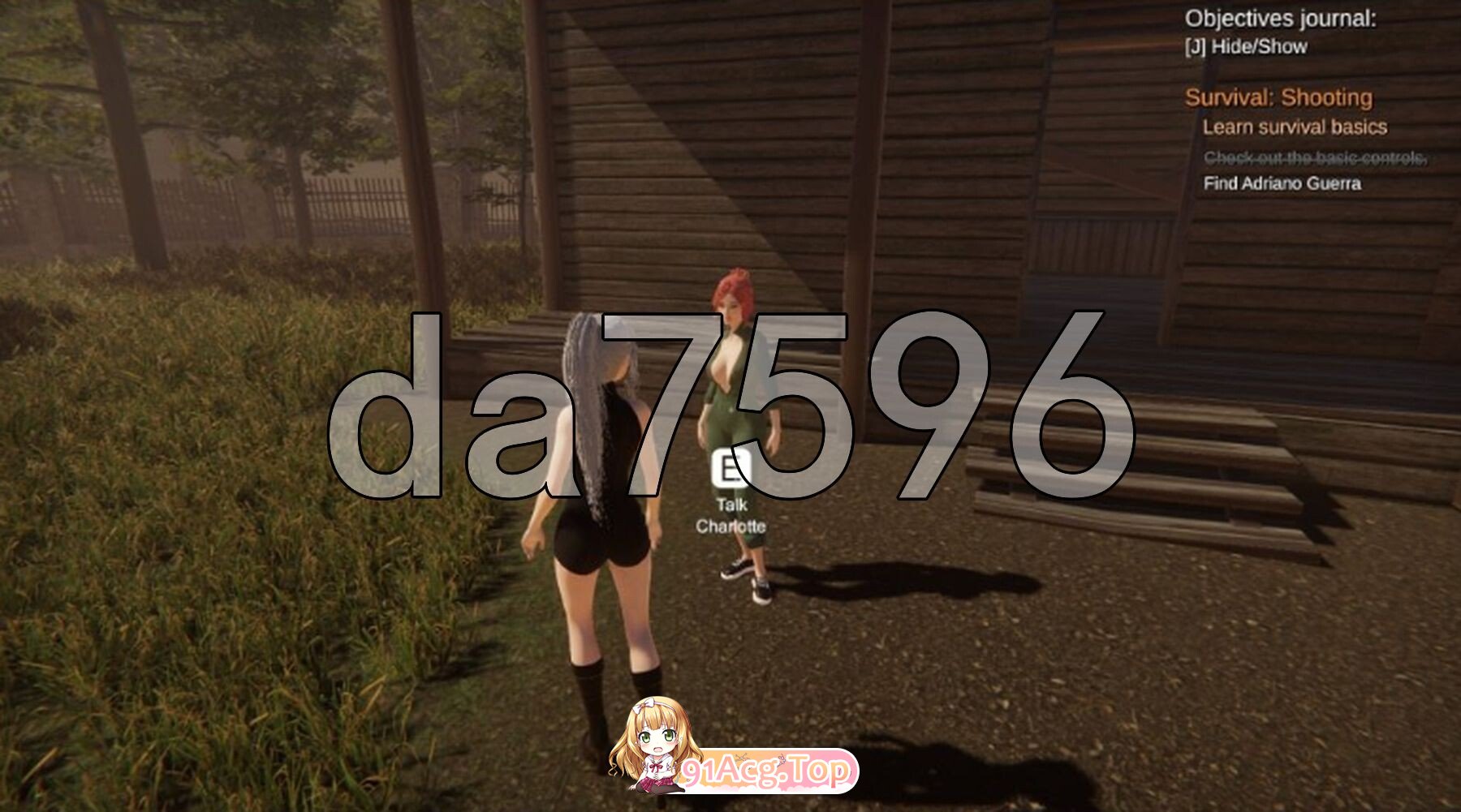 [3D/FPS/更新] 怒光尸潮 TooMuchLight V0.7a 英文版 赞助版 [PC/10G]-第5张-游戏-狐塔次元聚乐部