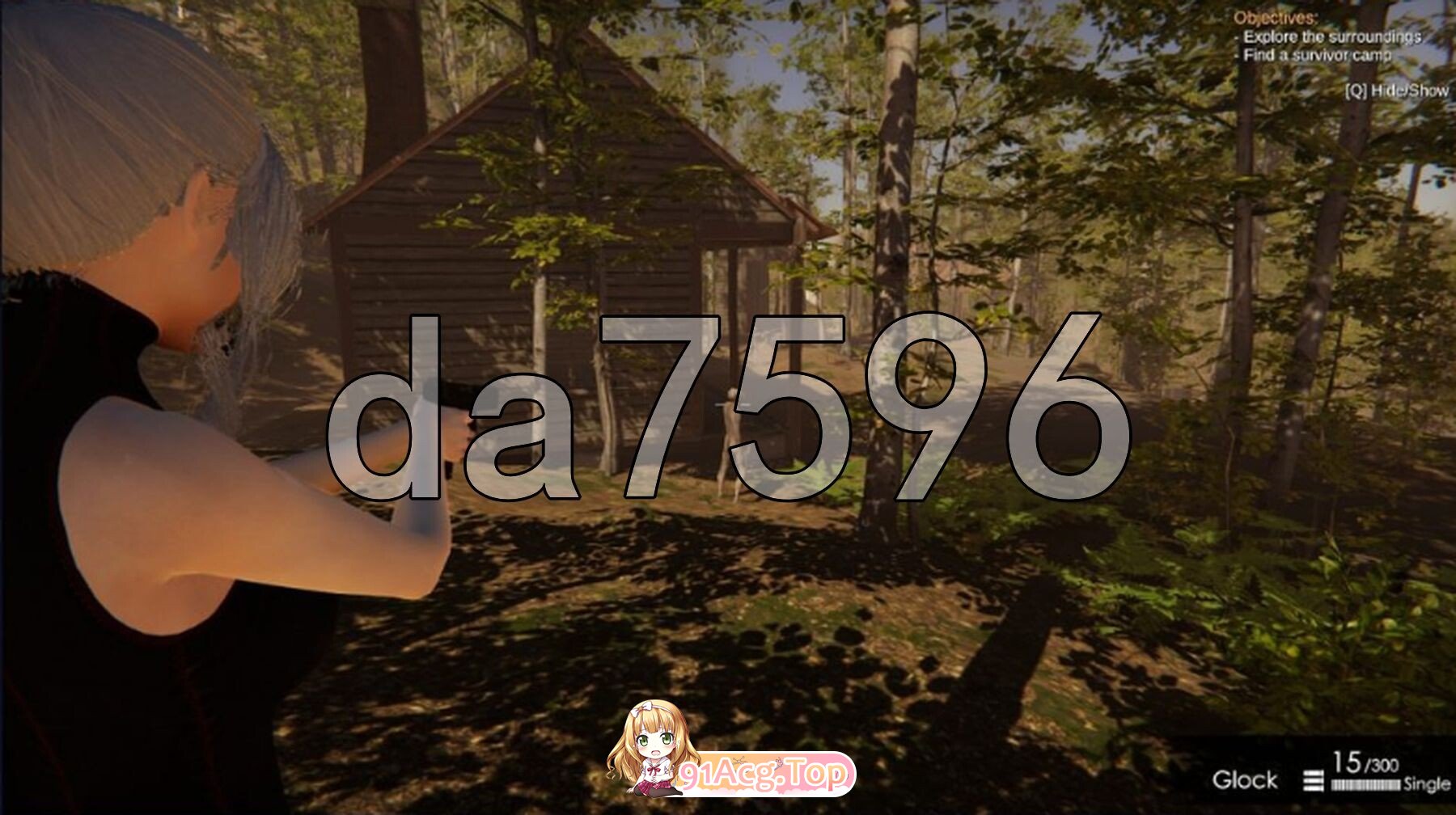 [3D/FPS/更新] 怒光尸潮 TooMuchLight V0.7a 英文版 赞助版 [PC/10G]-第6张-游戏-狐塔次元聚乐部