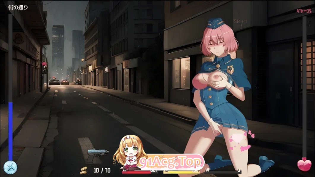 图片[11]-[RPG/动态/官中/更新] 隧道逃生：命运交织 TUNNEL ESCAPE FE v0.16.0a SP+连裤袜补丁 [PC/2.43G]-鬼鬼小黄油