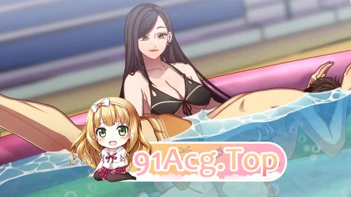 [SLG/AI汉化/更新] 另一次机会 Another Chance v1.59 [PC/741M]-第4张-游戏-狐塔次元聚乐部