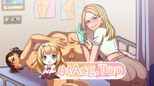 [SLG/AI汉化/更新] 另一次机会 Another Chance v1.59 [PC/741M]-第8张-游戏-狐塔次元聚乐部