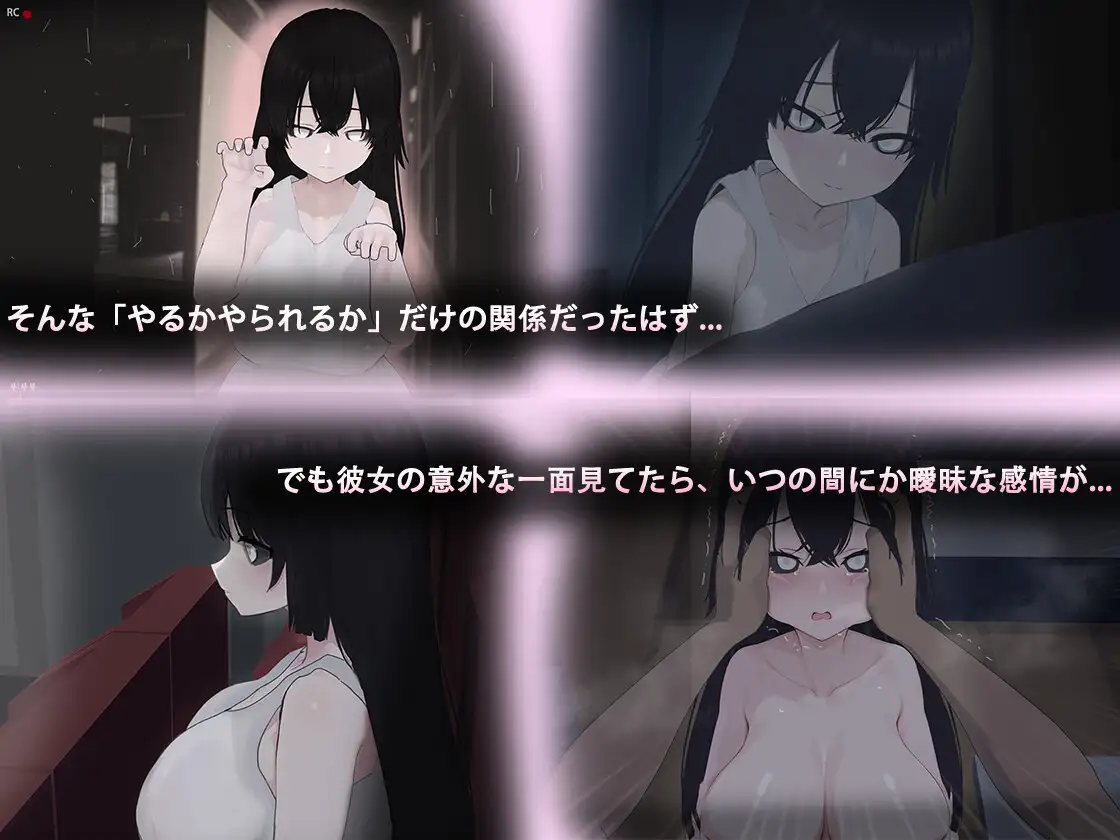 图片[10]-[RPG/中文/动态] 啊，幽灵 挂载AI汉化版 [新作] [FM/2.4G/百度]-鬼鬼小黄油