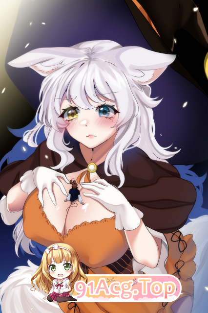 图片[10]-[SLG/动态/AI汉化/更新] 鼠仆逆袭 Nezumicon v0.1.31 [PC/1.8G]-鬼鬼小黄油