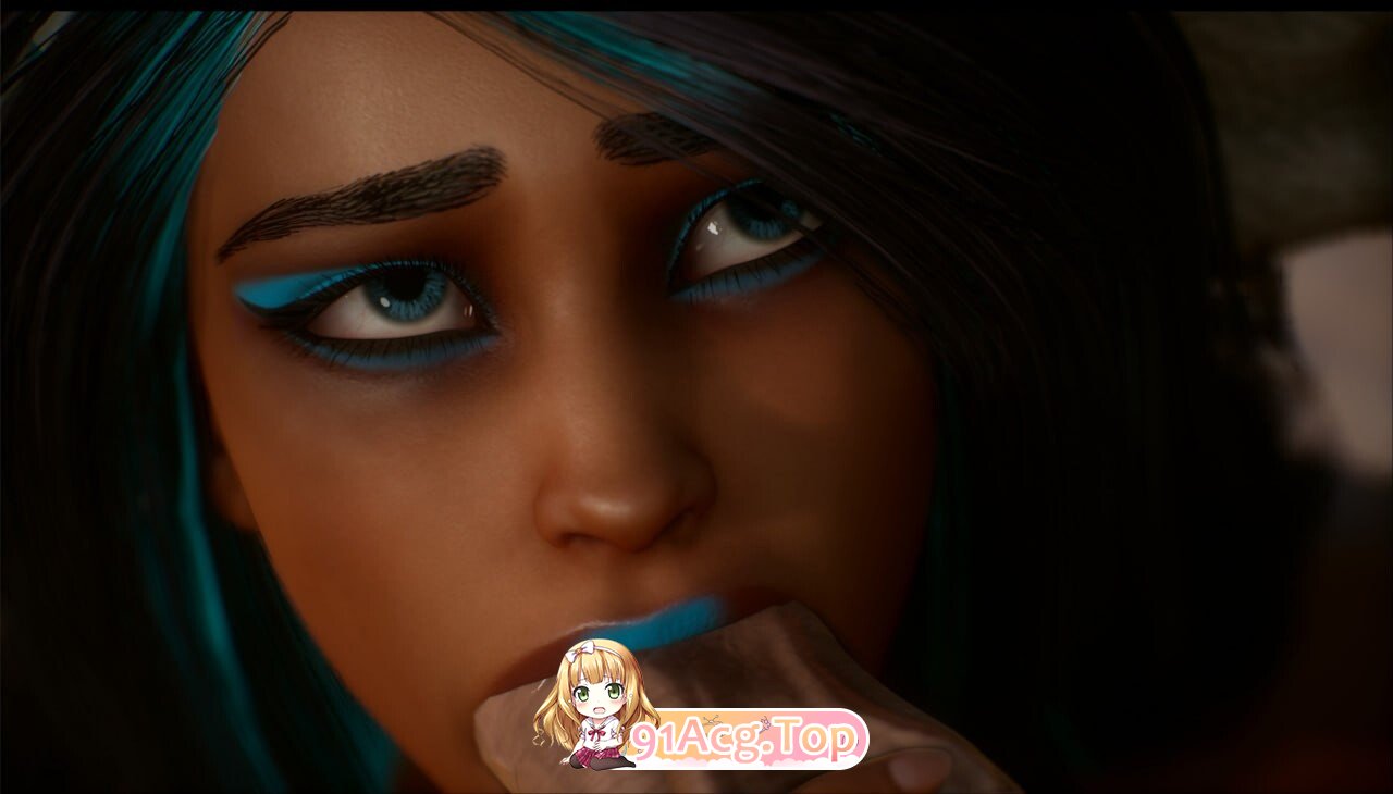 图片[5]-[3D/SLG/动态/官中/步兵/更新] 野性生活 Wild Life v20251204 [PC/39.2G]-鬼鬼小黄油