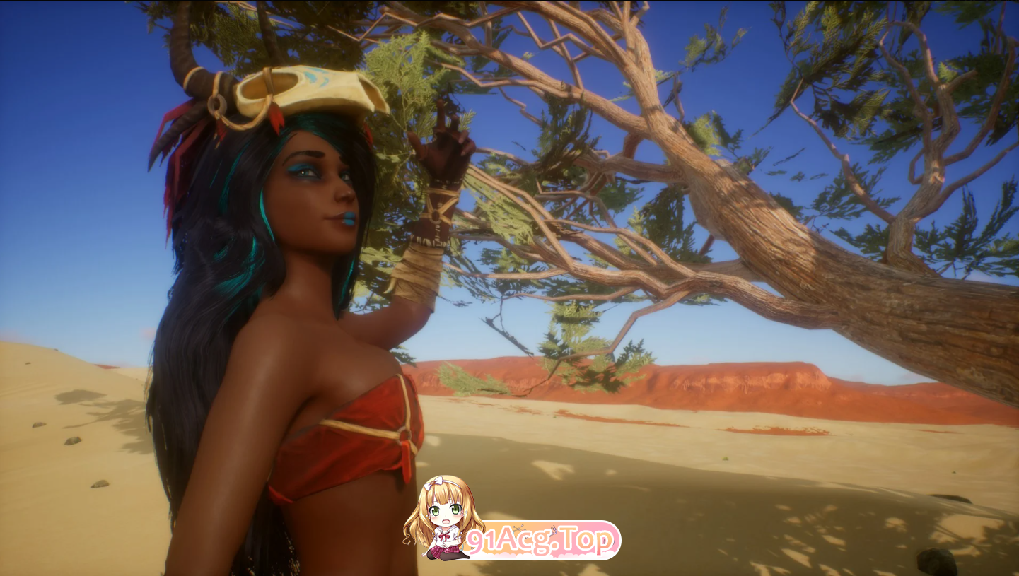 图片[6]-[3D/SLG/动态/官中/步兵/更新] 野性生活 Wild Life v20251204 [PC/39.2G]-鬼鬼小黄油