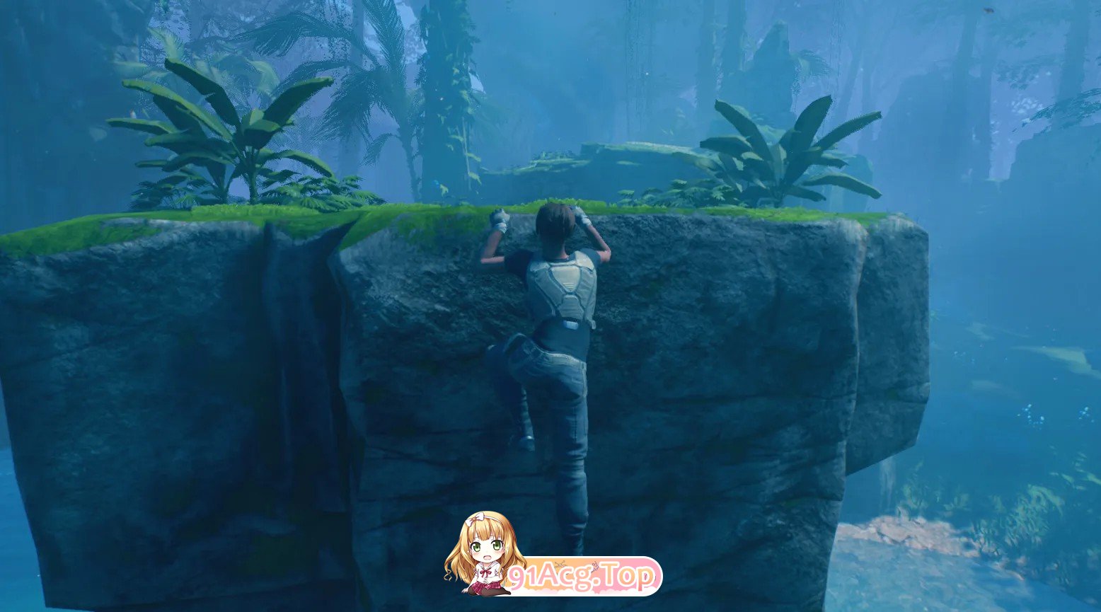 图片[11]-[3D/SLG/动态/官中/步兵/更新] 野性生活 Wild Life v20251204 [PC/39.2G]-鬼鬼小黄油