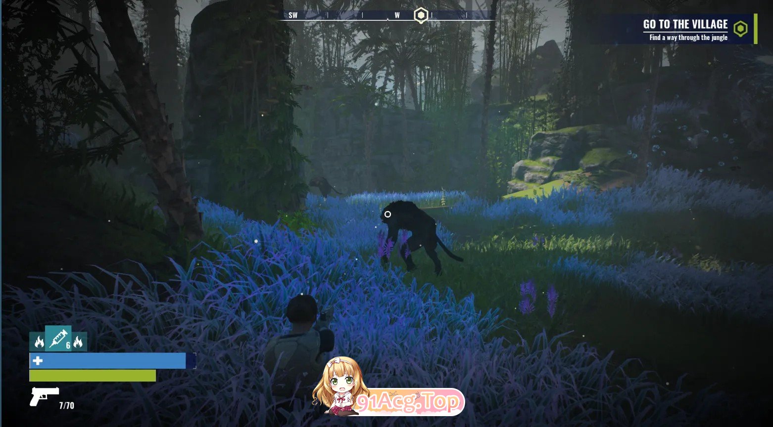 图片[10]-[3D/SLG/动态/官中/步兵/更新] 野性生活 Wild Life v20251204 [PC/39.2G]-鬼鬼小黄油