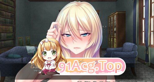 图片[7]-[ADV/官中/新作] 大屌收服女将与公主 Major Milkers on Double Booty Duty [PC/1G]-鬼鬼小黄油